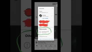 How to Fix Can't Sign Into YouTube APP | Can't Login to YouTube | Android & IOS -  SOLVED!! 2022