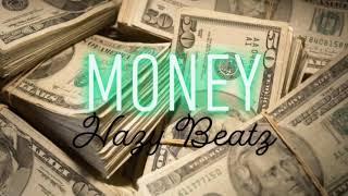 Hazy Beatz - Money (Beatles Sampled Beat)