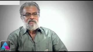 P Balachandran tells how he became actor  - Ezhuthinte Vazhiyil