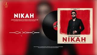 Nikah (Official Song) Kraze Dhiman | Mann Music | Haani Records | Latest Punjabi Songs 2024