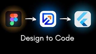 How to convert Figma Design in Flutter Code using DhiWise