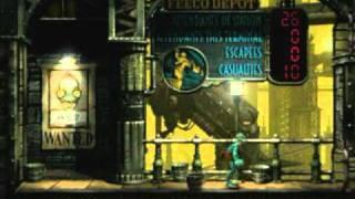 Oddworld: Abe's Exoddus - Funny situations with maaaaany mudokons