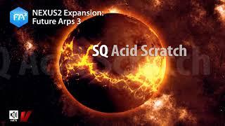 Nexus Expansion: Future Arps 3