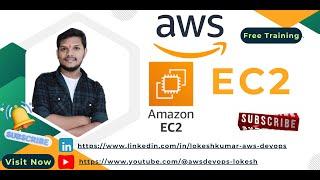 1. AWS EC2