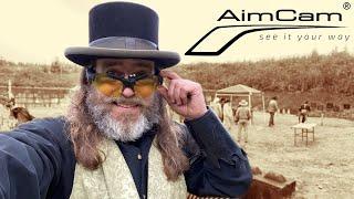 AimCam Video Shooting Glasses PRO 3K & PRO 2i [The Good, The Bad and The Ugly]