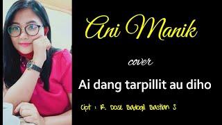 AI DANG TARPILLIT AU DIHO { cover ani manik }