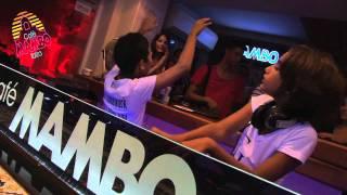 YOUNGEST DJS 2 PLAY @ MAMBO...THE HOUSE BROS