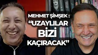 UZAYLILAR BİZİ KAÇIRACAK