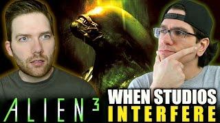 Alien 3 - When Studios Interfere