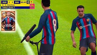 Efootball Pes Mobile 23 Android Gameplay | Pack Opening | POTW | Derby Day