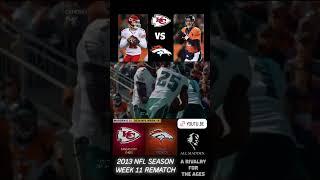 Madden NFL 25 - Kansas City Chiefs vs. Denver Broncos | 2024 NFL Week 18