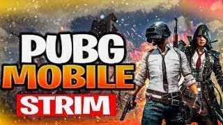 PUBG MOBILE LOBBILAR QILAMIZ