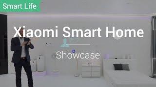 Smart Life: Xiaomi Smart Home Living Explained