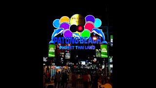 Walking Bangla Road EXTENDED version