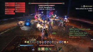 ESO - vMOL Twins Solo Heal (Templar)