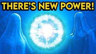 Destiny 2 - THERE’S NEW MYSTERIOUS POWER! We’ve Done Nothing To Stop It