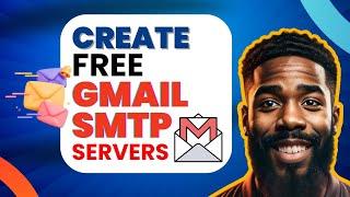 Quick and Easy Steps to Create Free SMTP Servers
