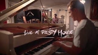 Alex Monfort Trio  Live At Krispy House