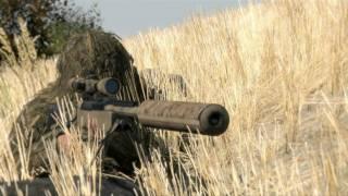 ArmA 2: Sniper in Iraq [part1/4]