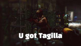 U got that [Tarkov shitpost]