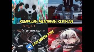 Mentahan kekinian untuk Quotes kine master