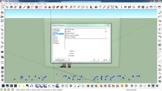 How to install sketchup plugins