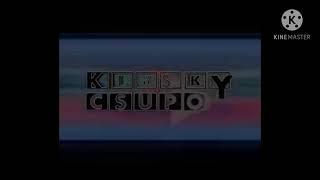 Klasky Csupo in Luig Group in G Major 4