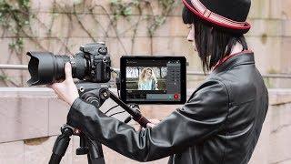 Best DSLR Accessories - DSLR Accessories and Gear for Video Production & Filmmaking