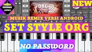 🟡 VIRALL !!!  SET ORG REMIX LAMPUNG VERSI ORG TERBARU 2022