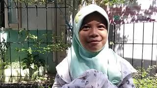 Aisyah Husna Rizqia - Cerita Kasih Sayang Keluarga #KelasOnline2021