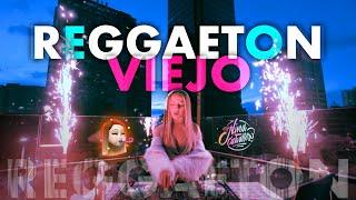 Reggaeton viejo (DJ Nina Caballero)