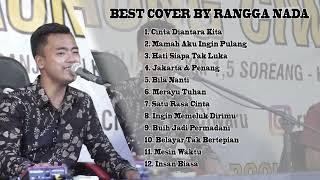 Rangga Nada Best Cover