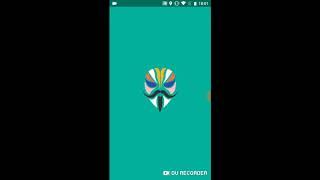 Pokemon Go 0.133 +FakeGps+Smali Patcher+Magisk