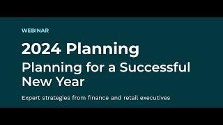 2024 Planning: Essential Tips for CPG Brands