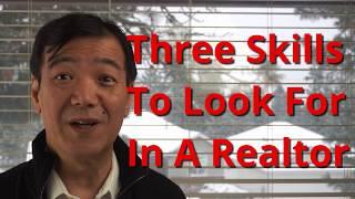 How To Find A Stellar Spokane Real Estate Agent