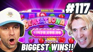 Biggest Streamer Wins Of The Day #117 | xQc, Cabrzy, WatchGamesTV, Prodigyddk & Xmerghani!