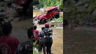 Mira a estos dos #jeep #rubicon