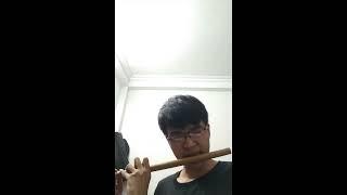 Và Ngày Nào Đó - Sáo Trúc Lê Thanh Xuân Cover