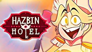 Hazbin Hotel Season 2 NEW UPDATE + New Character