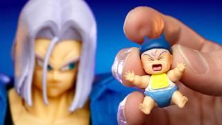 You Have to STOP Buying Trunks figures (and get this one)