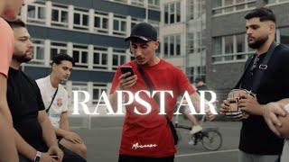 (FREE) Amo x Rap La Rue Type Beat - "RAPSTAR"