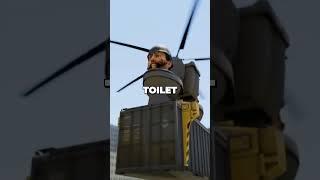 KEYS ON TOILET RUN? | Skibidi Toilet Game