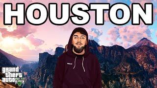 НАБОР в ФАМУ CRIPS на СЕРВЕРЕ GTA 5 MAJESTIC HOUSTON