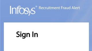 how to know your candidate ID and status of your job at Infosys|system engineer at Infosys|infosys