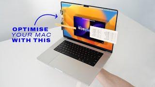 Best MacOS Ventura Tips + Tricks You NEED to Boost Productivity