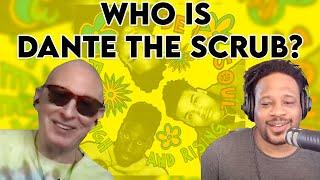 Dante Ross tells Open Mike Eagle why De La Soul called him Dante the Scrub on "Can U Keep A Secret"