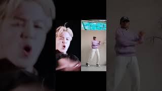 BTS - 'MIC DROP' (MIRRORED) COVER   | Justginiii | #bts #btsarmy #shorts #tiktok