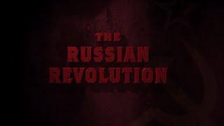 Discovery Channel Documentary :The Russian Revolution of 1917 HD