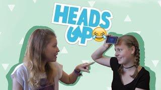 Heads Up Part 2 | connected2UTube