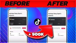 How to Get Free TikTok Coins Hack - Unlimited TikTok Coins (iOS/Android) APK